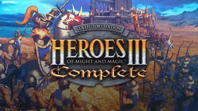 Heroes Might And Magic 3 For Mac