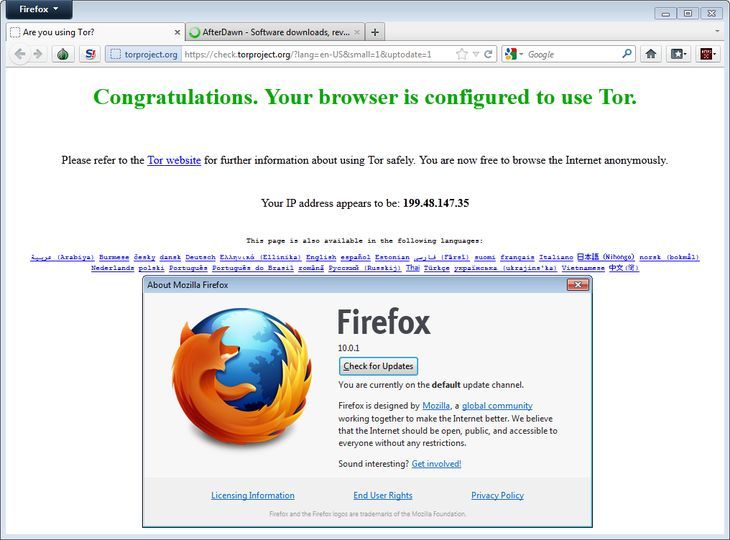 64 Bit Firefox For Mac